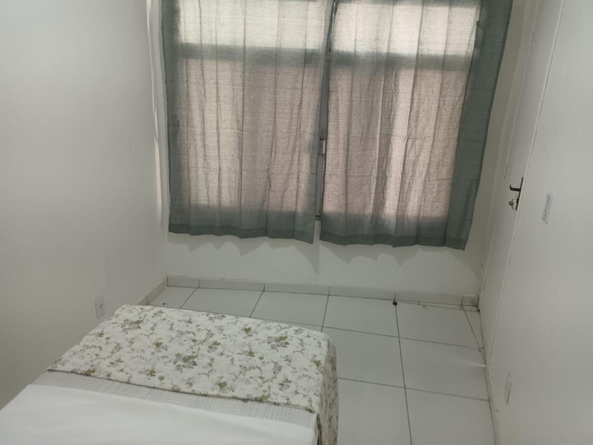 Apartment Ap. Ideal P/ Suas Ferias