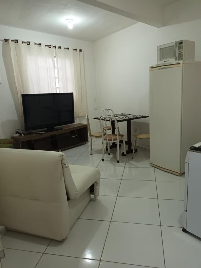 Ap. Ideal P/ Suas Ferias Apartment *