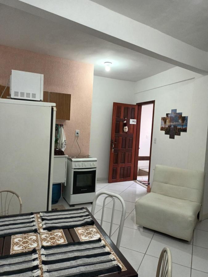 Ap. Ideal P/ Suas Ferias Apartment Cabo Frio