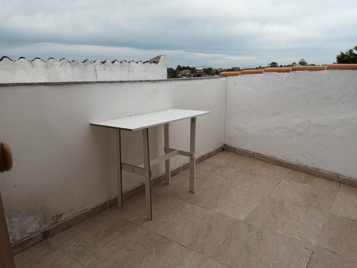 Apartment Ap. Ideal P/ Suas Ferias