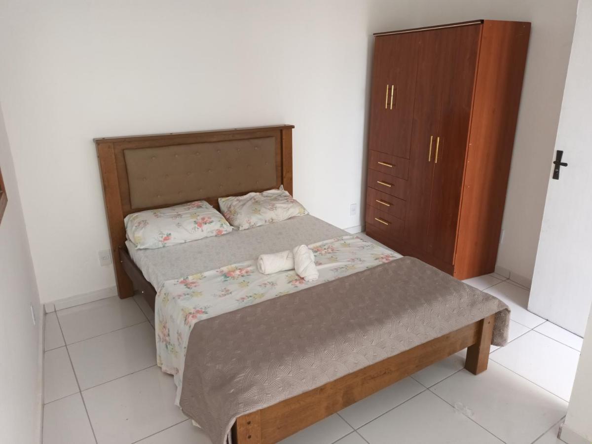 Ap. Ideal P/ Suas Ferias Apartment