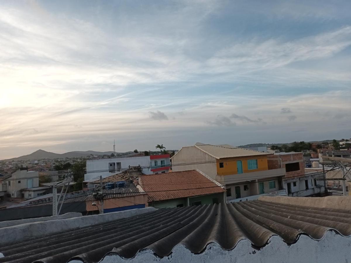 Ap. Ideal P/ Suas Ferias Cabo Frio