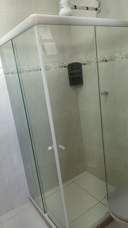 Apartment Ap. Ideal P/ Suas Ferias *