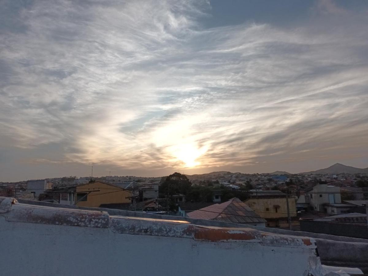 Apartment Ap. Ideal P/ Suas Ferias