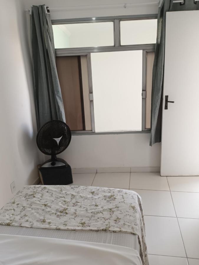 Apartment Ap. Ideal P/ Suas Ferias *