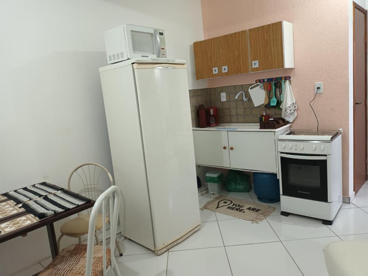 Ap. Ideal P/ Suas Ferias Apartment Cabo Frio