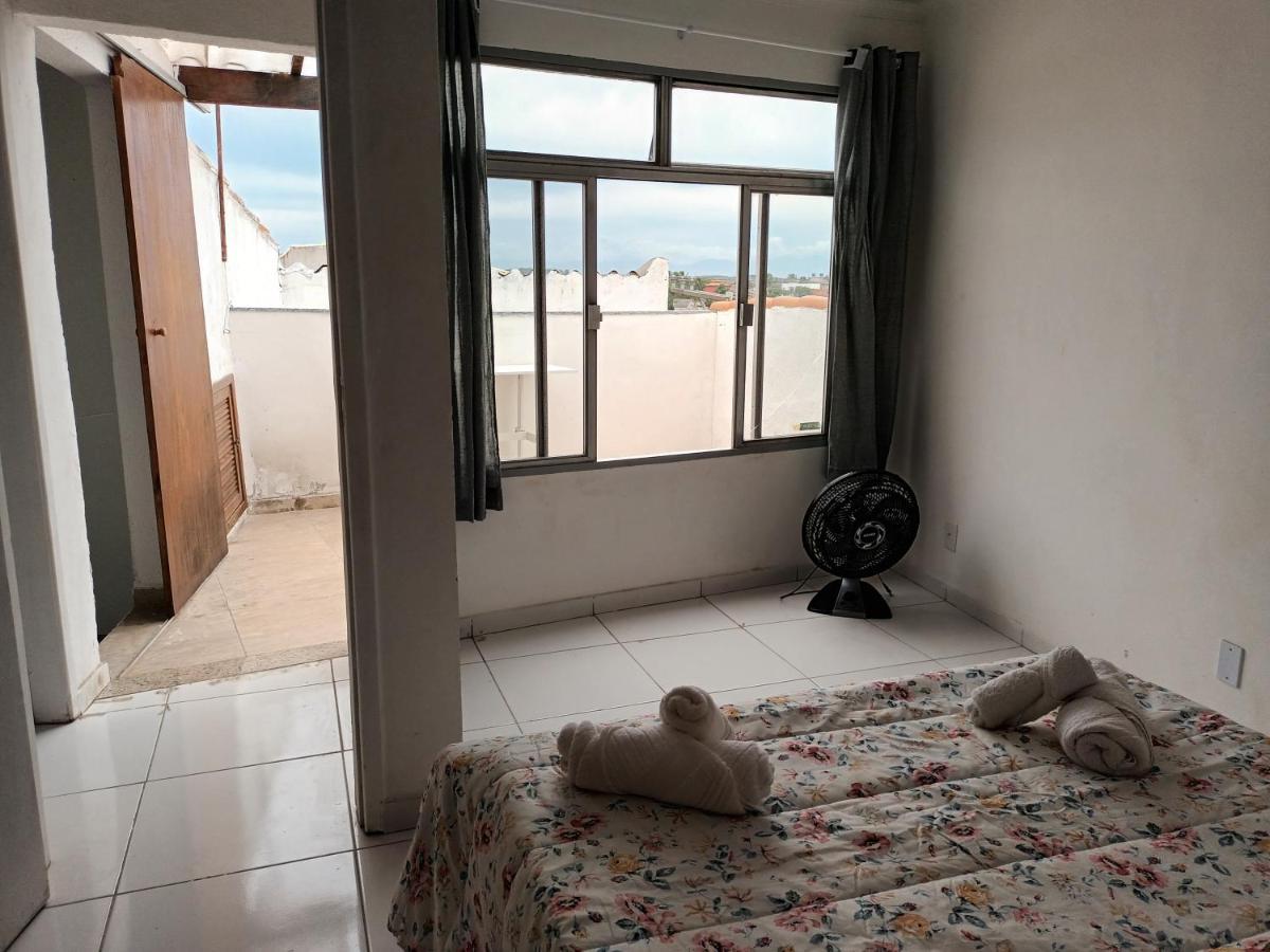 Ap. Ideal P/ Suas Ferias Apartment *